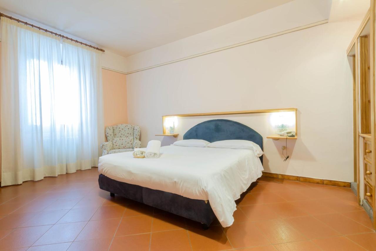 Hotel Alle Vecchie Arcate Pescasseroli Exterior foto
